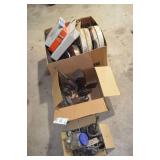 Ford parts