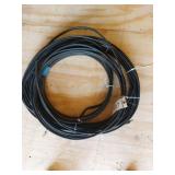 Heavy Duty 220 Cable 175ft.