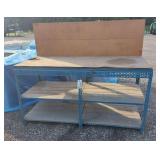 Work Bench