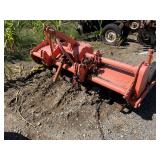 7 ft Rototiller, 3 point
