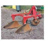 2-Bottom Plow