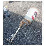 Herd Seeder for ATV
