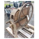 Antique Corn Sheller
