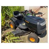 Poulan Pro PP175G42 Riding Mower