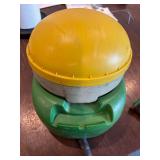 John Deere 3000 Globe SFI