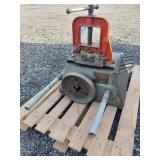 Oster Pipe Threader