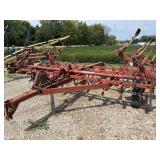 International 45 Vibra Shank 18 ft