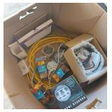 Misc. Electrical Parts