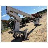Manlift for Truck