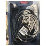 10 Gauge Heavy Duty Cord