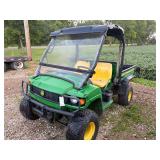 2006 John Deere Gator 2wd