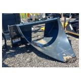Wolverine Skid Steer Tree Spade