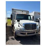 2017  INTERNATIONAL  4300