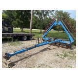 DMI Crumbler 25 ft