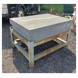 Granite Table