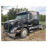 2005 VOLVO TRUCK VNL