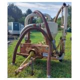 Vac-U-Vator