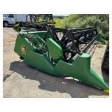 John Deere 920 Grain Table