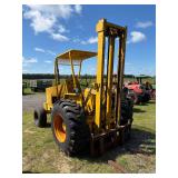 Allis-Chalmers Forklift