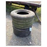 31 x 13.50-15 Tires, New