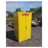 Flammable Cabinet