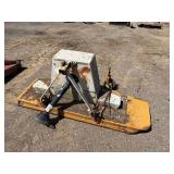 Woods 5 ft Finish Mower