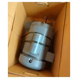 Baldor 2 H.P. Motor