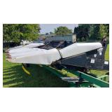 Harvest Tech 4308 Corn Head