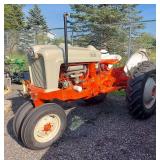 900 Series FORD Tractor