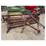 Bean Stalker Lockwood Innes 570