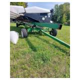 Unverferth HT30 Header Cart