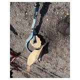 IH Single Bottom Plow