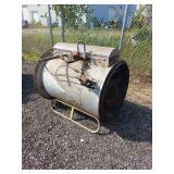 Farm Fan 10hp Single Phase