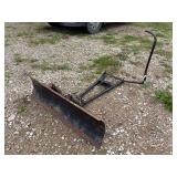 Four Wheeler Snow Blade