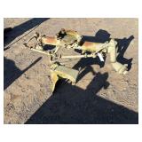 IH/ Farmall Wide Front end