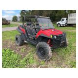2012 Polaris Ranger RZR, K, row:1