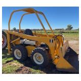 International 3200 Skid Steer, K, row:10