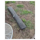 (2) Rubber truck bed mats, row:5