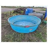 Behlen poly tank, row:5
