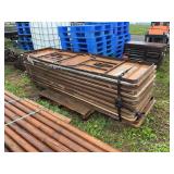 (8) Card tables 2