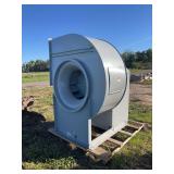 Blower Encloser, row:9