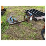 1-row Cultivator, row:3
