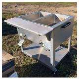 Warming Cabinet, row:9