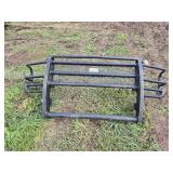 1999-2004 Ford Super Duty Brush Guard, row:9