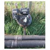 6" Leaf Vac, row:11