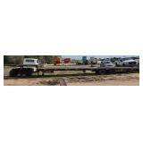 1997 West Wind Trailer 50