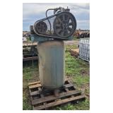 Large air compressor, 3-phase, row:8