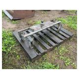 02-09 Dodge dually gooseneck hitch, row:4