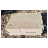 JDS Air Tech 2000 Air Filtration System