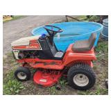 Simplicity 4208 Lawn Mower, row:6